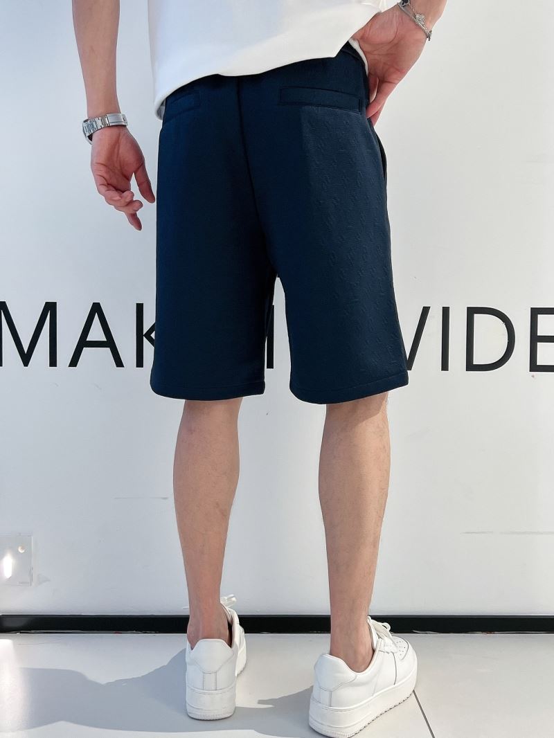 Louis Vuitton Short Pants